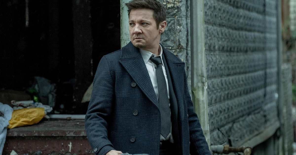 It's Jeremy Renner vs Edie Falco in Taylor Sheridan's gripping'Mayor of Kingston' Season 4 trailer