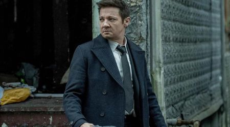 It's Jeremy Renner vs Edie Falco in Taylor Sheridan's gripping'Mayor of Kingston' Season 4 trailer