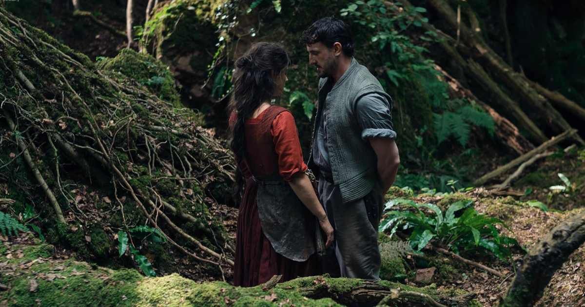 Paul Mescal, Jessie Buckley steal the show in emotional 'Hamnet' trailer