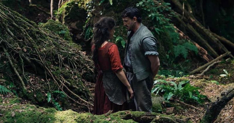 Paul Mescal, Jessie Buckley steal the show in emotional 'Hamnet' trailer