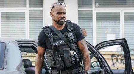 S.W.A.T. spinoff 'Exiles' sees major update featuring original series star