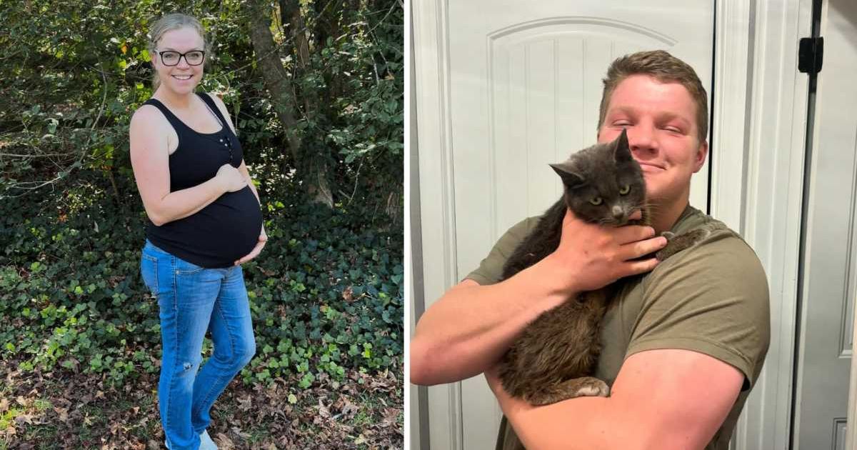 Madison Brown reveals her baby’s emotional connection to late brother Garrison in ‘Sister Wives’ sneak peek