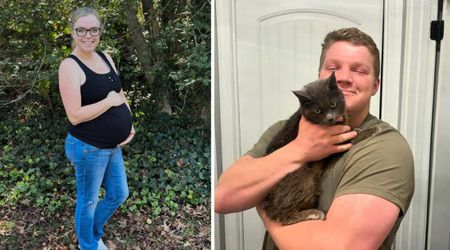 Madison Brown reveals her baby’s emotional connection to late brother Garrison in ‘Sister Wives’ sneak peek