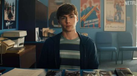 Is ‘Boots’ based on ‘The Pink Marine’? The true story behind Netflix’s new hit drama series