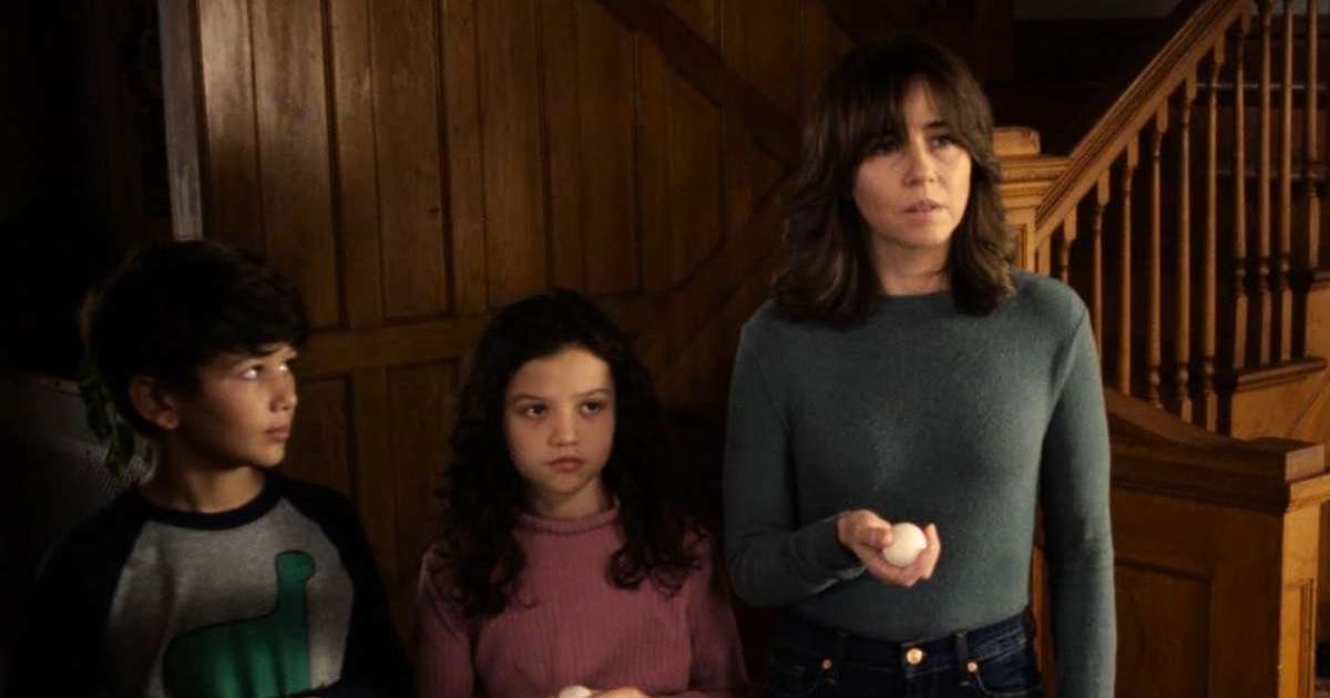 ‘The revenge of La Llorona’ gets major update as new cast and director join the Conjuring spinoff sequel