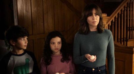 ‘The revenge of La Llorona’ gets major update as new cast and director join the Conjuring spinoff sequel