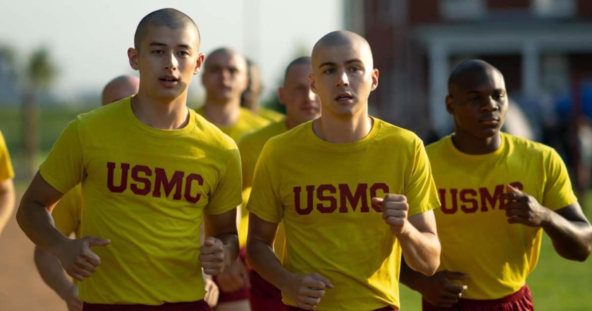 Is ‘Boots’ Season 2 happening? Here’s what the cast and creator have said after that cliffhanger finale