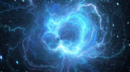 Gamma-ray burst, GRB 250702B, lasting for a record-breaking seven hours, stunned researchers