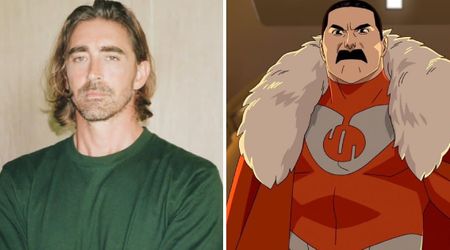‘Invincible’ Season 4 finally gets a release date — and Lee Pace is joining as the ultimate villain Thragg