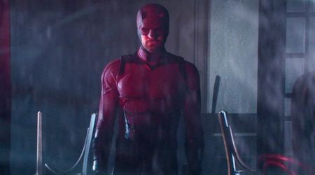 'Daredevil: Born Again' Season 2: Matthew Lillard's character revealed after months of intrigue