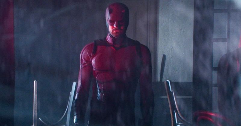 'Daredevil: Born Again' Season 2: Matthew Lillard's character revealed after months of intrigue