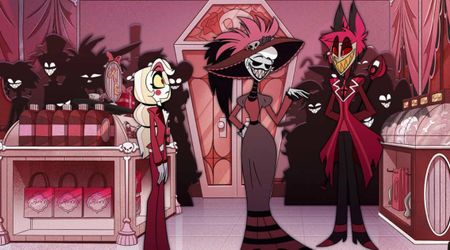 'Hazbin Hotel' creator gets candid on season 2 after hit animated series' massive renewal