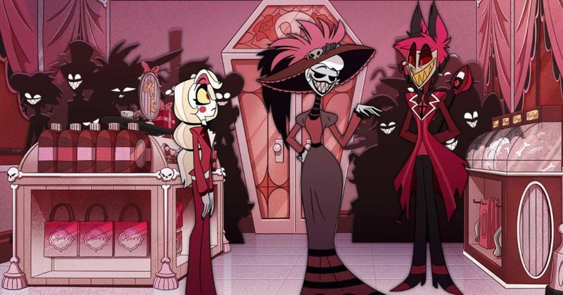 'Hazbin Hotel' creator gets candid on season 2 after hit animated series' massive renewal