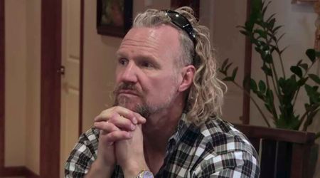 ‘Sister Wives’ star slams Kody Brown for lying about her to the ‘entire world’: ‘Your dad saying...’