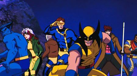 Marvel fans huddle up, ‘X-Men ’97’ gets promising update ahead of season 2 and you'll be as thrilled as we're