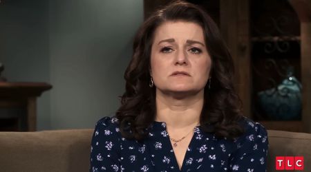 ‘Sister Wives’ star reveals how Kody Brown's splits led to her ‘deep depression’: ‘My heart broke…’
