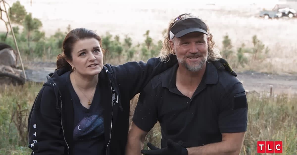 ‘Sister Wives’ star Kody Brown opens up about major change after marrying Robyn: ‘She even…’