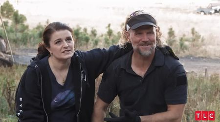 ‘Sister Wives’ star Kody Brown opens up about major change after marrying Robyn: ‘She even…’