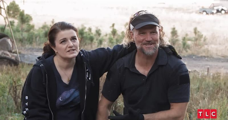 ‘Sister Wives’ star Kody Brown opens up about major change after marrying Robyn: ‘She even…’