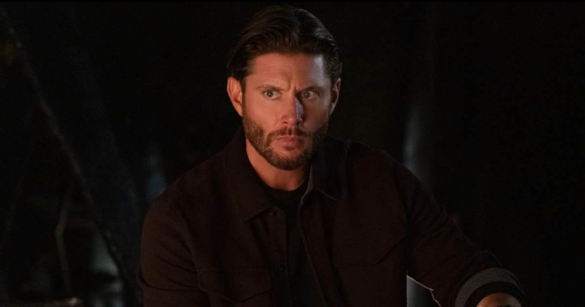 Jensen Ackles reacts as Prime Video cancels ‘Countdown’ after just one season: ‘It's a bummer because...’