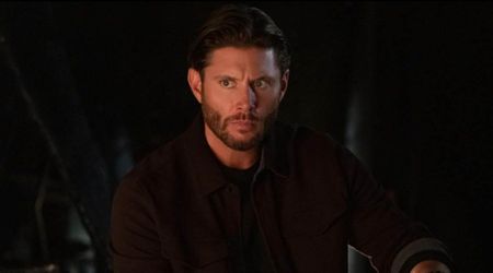 Jensen Ackles reacts as Prime Video cancels ‘Countdown’ after just one season: ‘It's a bummer because...’