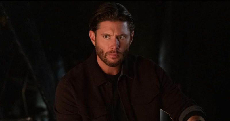Jensen Ackles reacts as Prime Video cancels ‘Countdown’ after just one season: ‘It's a bummer because...’