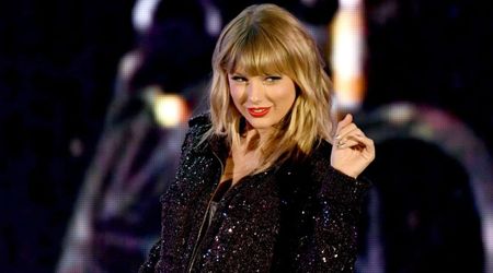 Is Taylor Swift about to drop her ‘Eras Tour’ documentary? Fans speculate her upcoming ‘GMA’ announcement