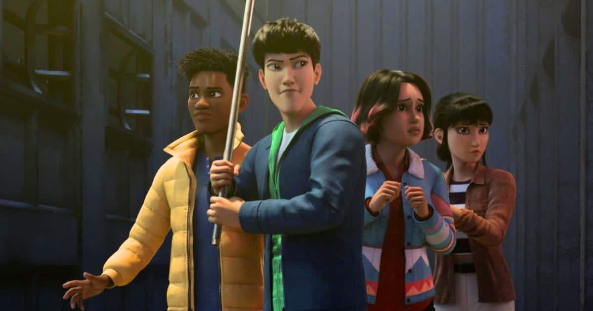 ‘Jurassic World: Chaos Theory’ trailer teases ultimate showdown—here’s all you need to know