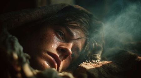 'Young Washington's epic trailer features Ben Kingsley, 'Lord of the Rings' star, in major roles ahead of 2026 release