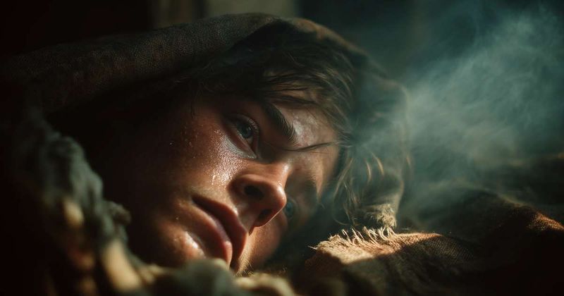 'Young Washington's epic trailer features Ben Kingsley, 'Lord of the Rings' star, in major roles ahead of 2026 release