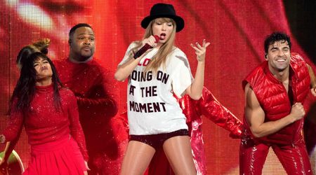 Swifties, rejoice! Taylor Swift drops new docuseries announcement on Disney+ after record-breaking ‘Eras Tour’