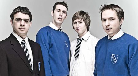 Iconic British sitcom 'The Inbetweeners' set to make a comeback after 15-year break
