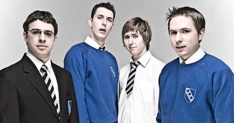 Iconic British sitcom 'The Inbetweeners' set to make a comeback after 15-year break