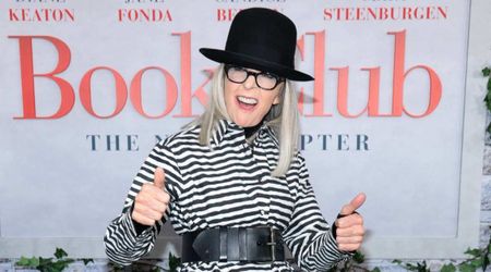 AMC Theatres honors Diane Keaton by bringing back two of her classic films to the big screen