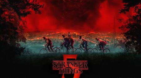 ‘Stranger Things’ Season 5 first four episodes’ runtimes revealed — and they’re way shorter than you think