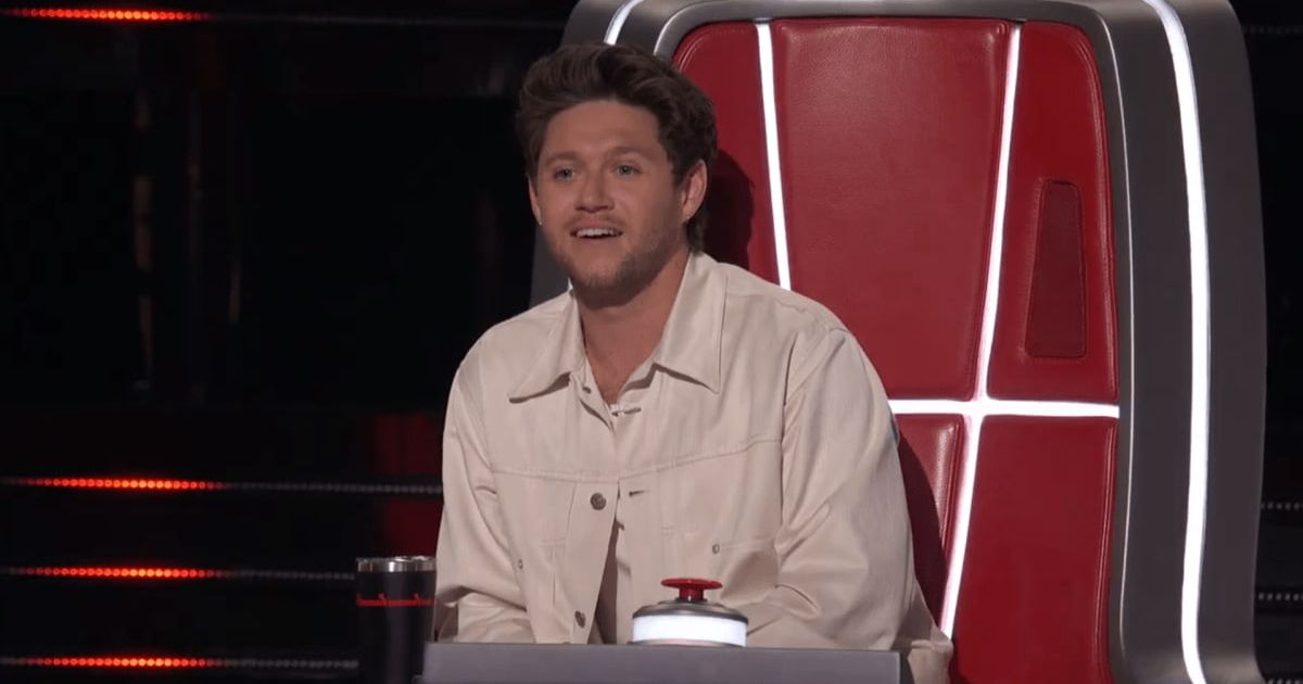 Niall Horan stuns fans with an unexpected collaboration ahead of 'The Voice' battle rounds