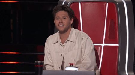 Niall Horan stuns fans with an unexpected collaboration ahead of 'The Voice' battle rounds