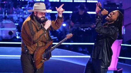 ‘The Voice’ Season 28 Battle Rounds bring major eliminations and tough calls for the coaches to make