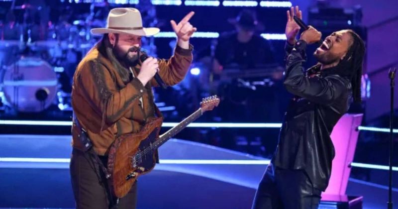 ‘The Voice’ Season 28 Battle Rounds bring major eliminations and tough calls for the coaches to make
