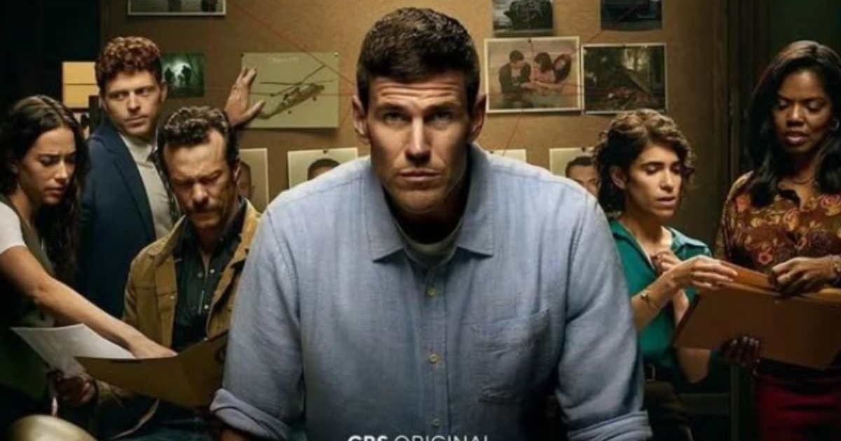 Is Lala alive in ‘NCIS: Origins’ Season 2? Austin Stowell drops a major hint about Mariel Molino’s return