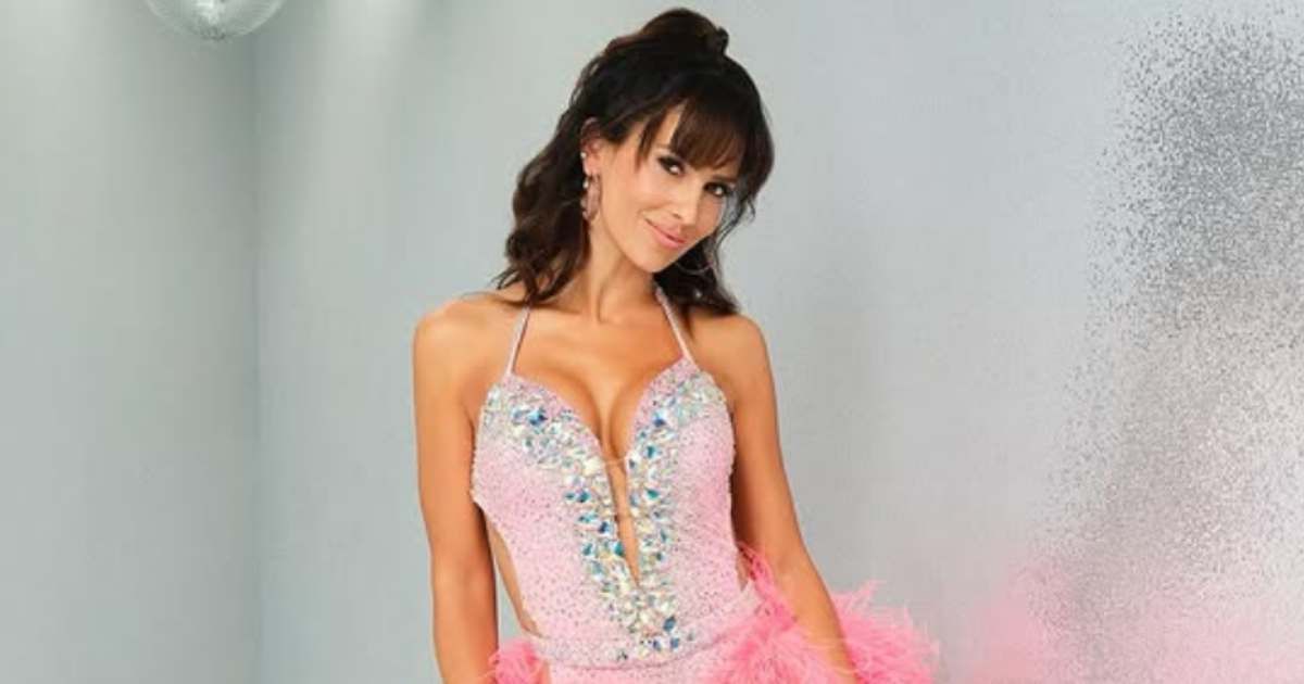 Hilaria Baldwin breaks silence on ‘Dancing With The Stars’ elimination, says she was ‘bullied off the show’