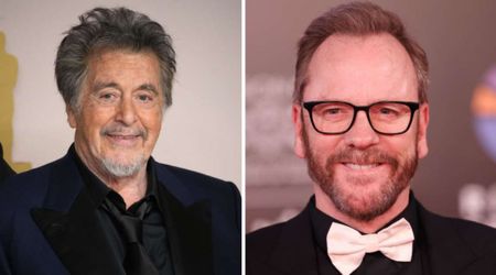 Al Pacino, Kiefer Sutherland team up with Luc Besson for new action thriller—here’s all you need to know