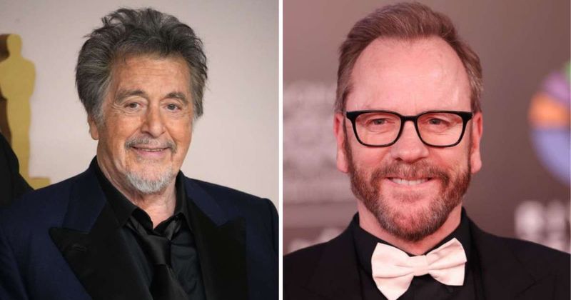 Al Pacino, Kiefer Sutherland team up with Luc Besson for new action thriller—here’s all you need to know