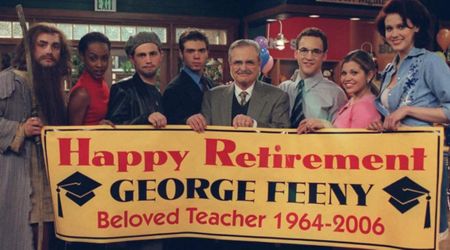 Danielle Fishel set to reunite the 'Boy Meets World' cast on 'DWTS'—and we can't wait to see the magic