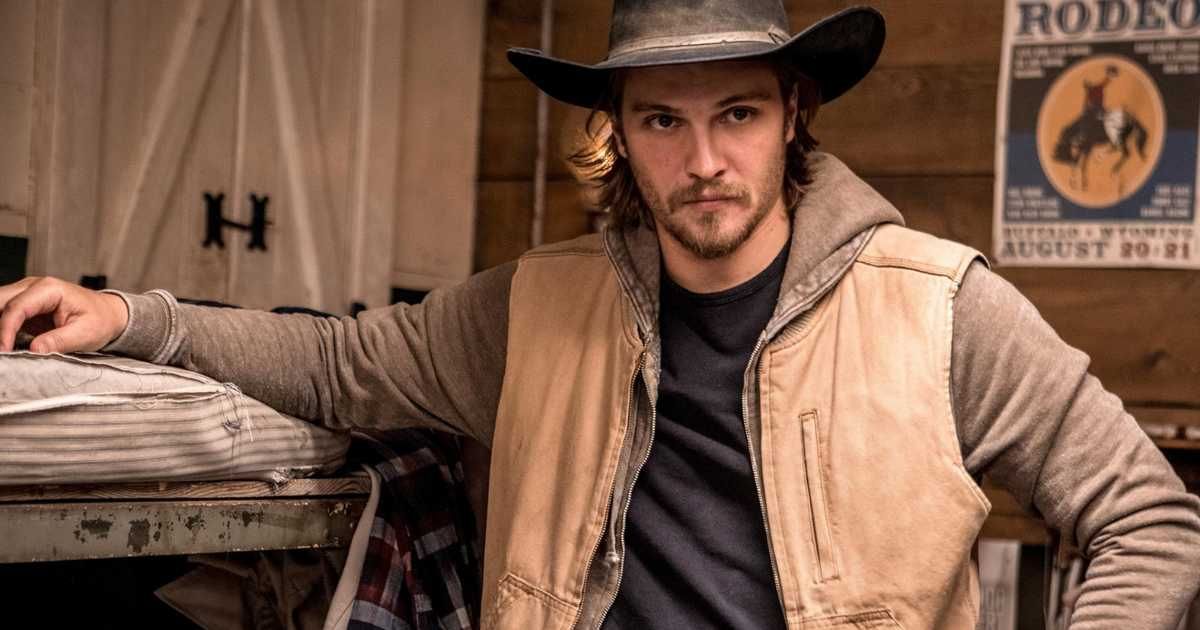 'Y: Marshal': Luke Grimes' Kayce Dutton's military life takes center stage in 'Yellowstone' spin-off's latest trailer