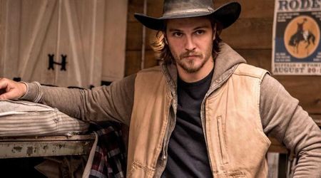 'Y: Marshal': Luke Grimes' Kayce Dutton's military life takes center stage in 'Yellowstone' spin-off's latest trailer