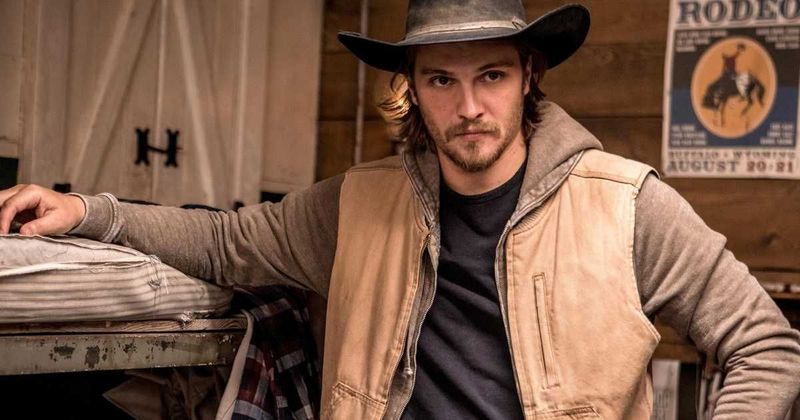 'Y: Marshal': Luke Grimes' Kayce Dutton's military life takes center stage in 'Yellowstone' spin-off's latest trailer