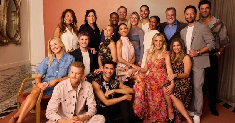 Who went home on 'DWTS'? Dedication Night ends with jaw-dropping elimination twist none of us saw coming