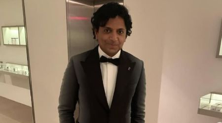 Mattel’s ‘Magic 8 Ball’ is getting a live-action supernatural TV series from M. Night Shyamalan—here’s all you need to know