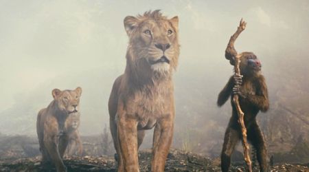 Disney reportedly developing another live-action ‘Lion King’ movie — here’s what we know so far